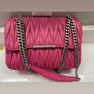 MIU MIU CROSSBODY BAG